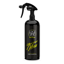 BadBoys Wheel Cleaner Neon 1L - Skuteczny preparat do czyszczenia felg