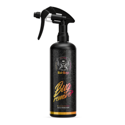 BadBoys Bug Remover 500ml - Środek do usuwania owadów oraz ptasich odchodów