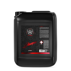 BadBoys Shampoo Cola 5L - Szampon samochodowy o neutralnym pH