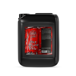 Wrapper PPF Installation Gel 5L - Żel do aplikacji folii ochronnej PPF