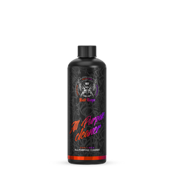 BadBoys All Purpose Cleaner Perfumed APC 500ml - Uniwersalny środek do czyszczenia