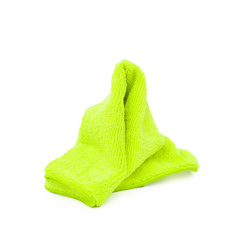 Mikrofibra Super Soft Neon 40x40cm