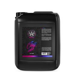 BadBoys Clay Lube 5L - Lubrykant do glinki