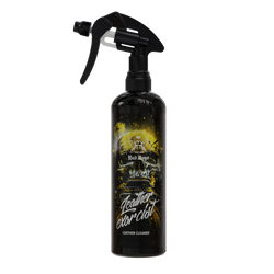 BadBoys Leather Exorcist 500ml | Leather Cleaner
