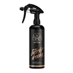 BadBoys Interior Dressing Cookie 500ml- Środek do konserwacji kokpitu