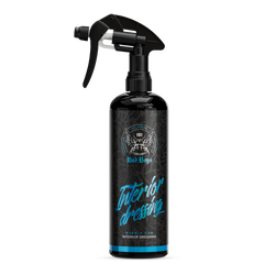 BadBoys Interior Dressing Bubble Gum 500ml - Środek do konserwacji kokpitu