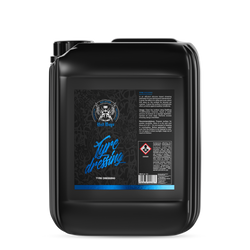 BadBoys Tyre Dressing 5L - Dressing do opon