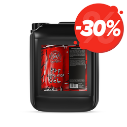 Wrapper PPF Installation Gel 5L - Żel do aplikacji folii ochronnej PPF