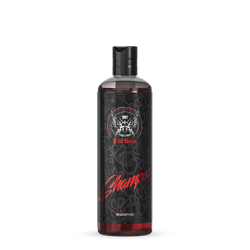 BadBoys Shampoo Cola 500ml - Szampon samochodowy o neutralnym pH