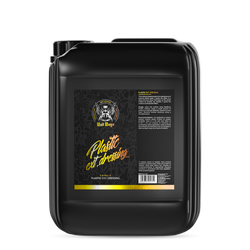 BadBoys Plastic Ext. Dressing 5L - Środek do konserwacji plastikowych elementów auta