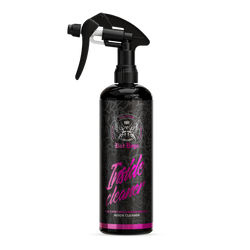 BadBoys Inside Cleaner Girls Perfume Scented 500ml - Środek do czyszczenia wnętrza