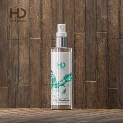 HD FABRIC FRESHENER 200 ml | Odświeżacz do tkanin | Zapach  FLOWERY HARMONY