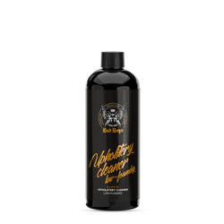 BadBoys Upholstery Cleaner Low Foaming 1L - Koncentrat do prania tapicerki