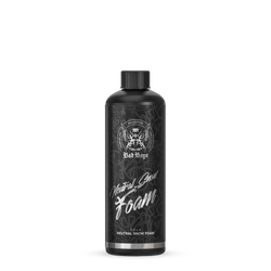BadBoys Neutral Snow Foam 500ml - Piana aktywna do wstępnego mycia