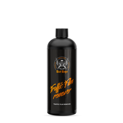 BadBoys Traffic Film Remover TFR 1L - Środek do wstępnego mycia/oprysku auta