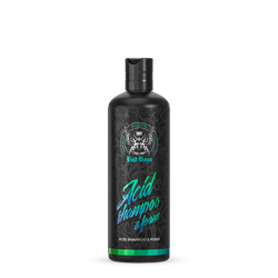 BadBoys Acid Shampoo & Foam 500ml - Szampon samochodowy o pH kwaśnym