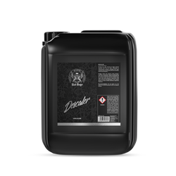 BadBoys Descaler 5L - Środek do usuwania osadów mineralnych z lakieru samochodowego