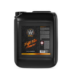 BadBoys Traffic Film Remover TFR 5L - Środek do wstępnego mycia/oprysku auta