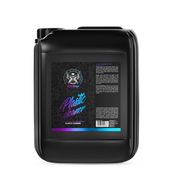 BadBoys Plastic Cleaner Boys Perfume Scented 5L - Środek do czyszczenia tworzyw sztucznych