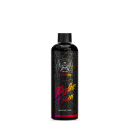 BadBoys Alkaline Foam 500ml - Zasadowa piana aktywna