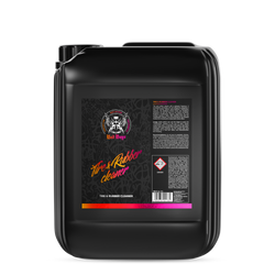 BadBoys Tire & Rubber Cleaner 5L - Środek do czyszczenia opon oraz elementów gumowych