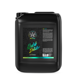 BadBoys Quick Detailer QD - Zabezpiecza lakier i nadaje połysk 5L