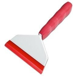 Rakla Go Doctor Czerwona do przyciemniania szyb