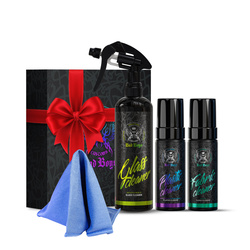 Zestaw prezentowy do czyszczenia wnętrza samochodu #1