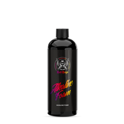 BadBoys Alkaline Foam 1L - Zasadowa piana aktywna