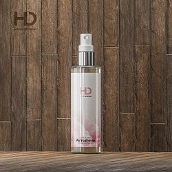 HD AIRFRESHENER 200 ml | Odświeżacz powietrza | #Pink Cloud
