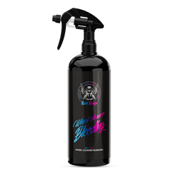 BadBoys Wheel Cleaner Bleeding 1L - Środek do czyszczenia felg