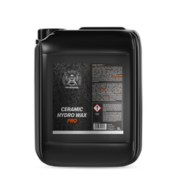 Professional Ceramic Hydro Wax 5L - Hydro Wosk