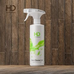 HD OVEN CLEANER SOFT 500 ml | Czyszczenie piekarnika, grilla i rusztów