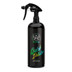 BadBoys Quick Detailer QD - Zabezpiecza lakier i nadaje połysk 1L