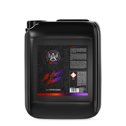 BadBoys All Purpose Cleaner Perfumed APC 5L - Uniwersalny środek do czyszczenia