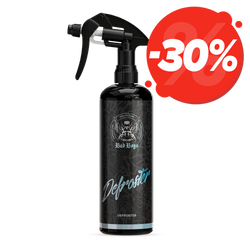 BadBoys Defroster 500ml - Odmrażacz do szyb