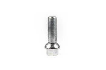 ŚRUBA M14x1.50x35 KULA