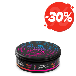 BadBoys Ceramic Wax Tutti Frutti 100ml PRO