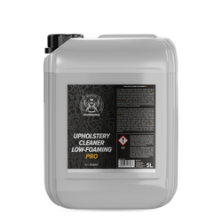 Professional Upholstery Low-Foaming 5L - Koncentrat do prania tapicerki