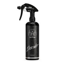 BadBoys Descaler 500ml - Środek do usuwania osadów mineralnych z lakieru samochodowego