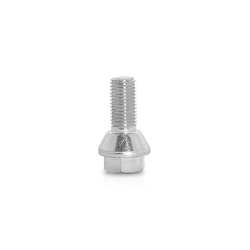 ŚRUBA M14x1.25x40 STOŻEK