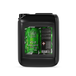 Wrapper PPF Installation Liquid 5L - Środek do aplikacji folii ochronnych PPF