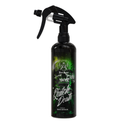 BadBoys Quick Death 500ml | QD Quick Detailer