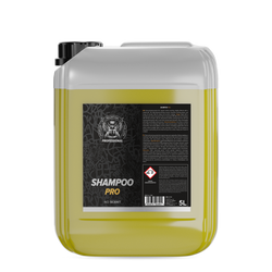 Professional Shampoo 5L - Szampon samochodowy o neturalnym pH