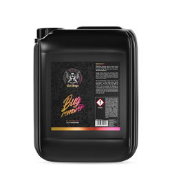 BadBoys Bug Remover 5L - Środek do usuwania owadów oraz ptasich odchodów