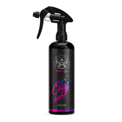 BadBoys Clay Lube 500ml - Lubrykant do glinki