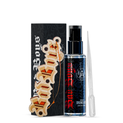 Zestaw BadBoys Scent Orangeade 100ml odświeżacz zapach