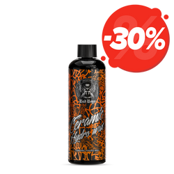 BadBoys Ceramic Hydro Wax 500ml - Hydro Wosk