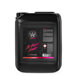 BadBoys All Purpose Cleaner APC 5L - Uniwersalny środek do czyszczenia