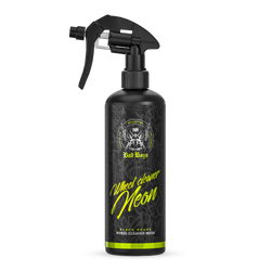 BadBoys Wheel Cleaner Neon 500ml - Skuteczny preparat do czyszczenia felg